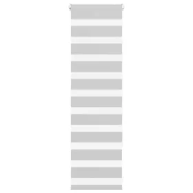    zebrafüggönnyel 50x100 cm szövetszélesség 45,9 cm poliészter