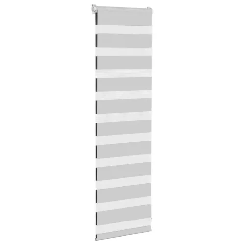  zebrafüggönnyel 50x100 cm szövetszélesség 45,9 cm poliészter