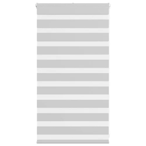  zebrafüggönnyel 80x100 cm szövetszélesség 75,9 cm poliészter