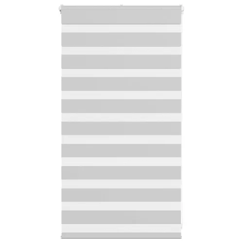  zebrafüggönnyel 90x100 cm szövetszélesség 85,9 cm poliészter