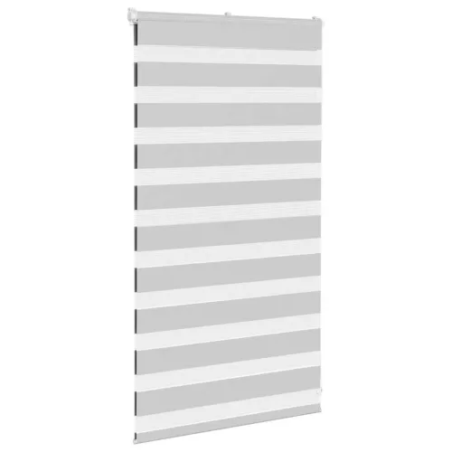  zebrafüggönnyel 90x100 cm szövetszélesség 85,9 cm poliészter