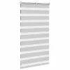  zebrafüggönnyel 90x100 cm szövetszélesség 85,9 cm poliészter