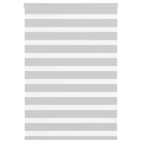  zebrafüggönnyel 100x100 cm szövetszélesség 95,9 cm poliészter