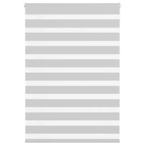  zebrafüggönnyel 115x100 cm szövetszélesség 110,9cm poliészter