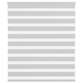    zebrafüggönnyel 130x100 cm szövetszélesség 125,9cm poliészter