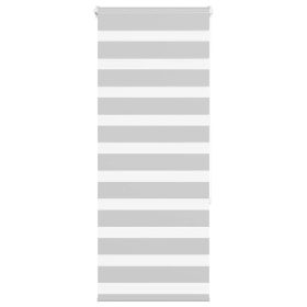    zebrafüggönnyel 65x150 cm szövetszélesség 60,9 cm poliészter