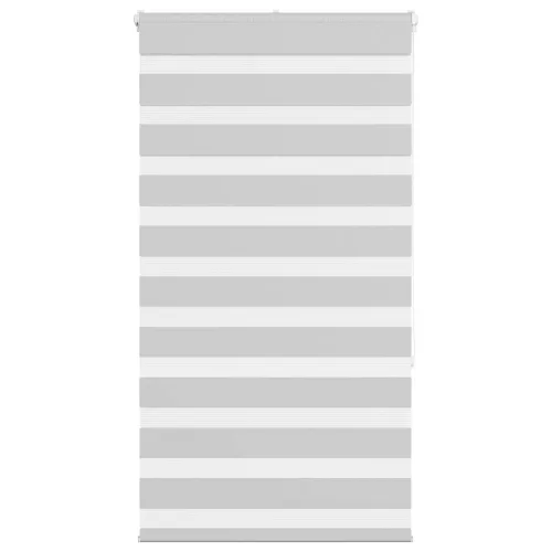  zebrafüggönnyel 90x150 cm szövetszélesség 85,9 cm poliészter