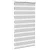  zebrafüggönnyel 90x150 cm szövetszélesség 85,9 cm poliészter