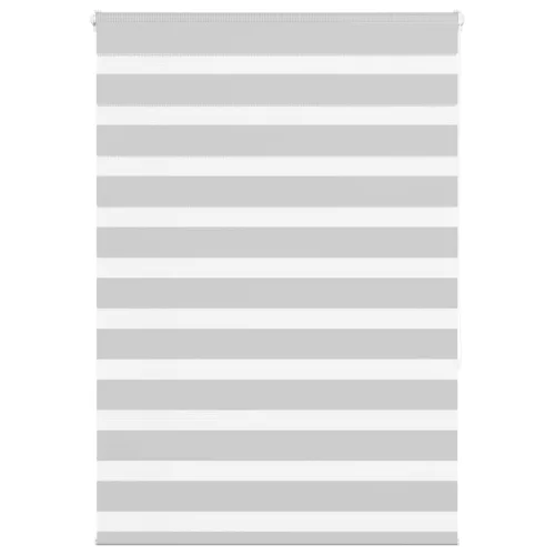  zebrafüggönnyel 100x150 cm szövetszélesség 95,9 cm poliészter