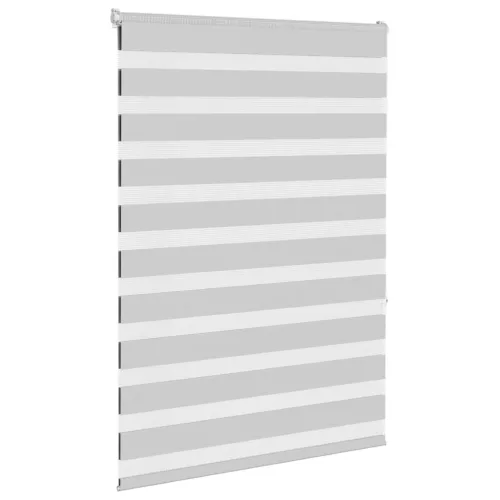  zebrafüggönnyel 100x150 cm szövetszélesség 95,9 cm poliészter