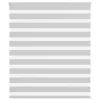  zebrafüggönnyel 125x150 cm szövetszélesség 120,9cm poliészter