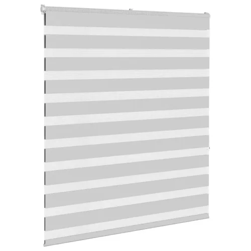  zebrafüggönnyel 125x150 cm szövetszélesség 120,9cm poliészter