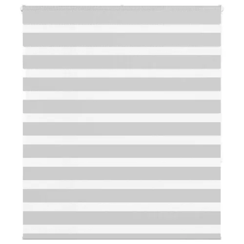  zebrafüggönnyel 130x150 cm szövetszélesség 125,9cm poliészter