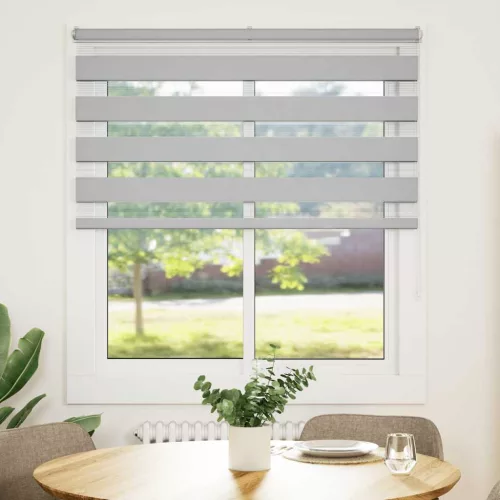  zebrafüggönnyel 130x150 cm szövetszélesség 125,9cm poliészter