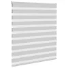  zebrafüggönnyel 130x150 cm szövetszélesség 125,9cm poliészter