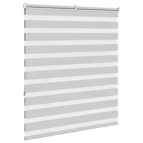  zebrafüggönnyel 130x150 cm szövetszélesség 125,9cm poliészter