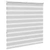  zebrafüggönnyel 150x150 cm szövetszélesség 145,9cm poliészter