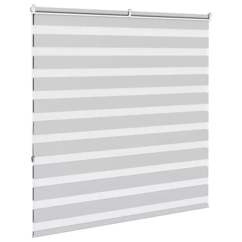  zebrafüggönnyel 150x150 cm szövetszélesség 145,9cm poliészter