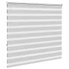 zebrafüggönnyel 160x150 cm szövetszélesség 155,9 cm poliészter