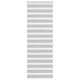    zebrafüggönnyel 70x200 cm szövetszélesség 65,9 cm poliészter