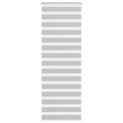  zebrafüggönnyel 70x200 cm szövetszélesség 65,9 cm poliészter