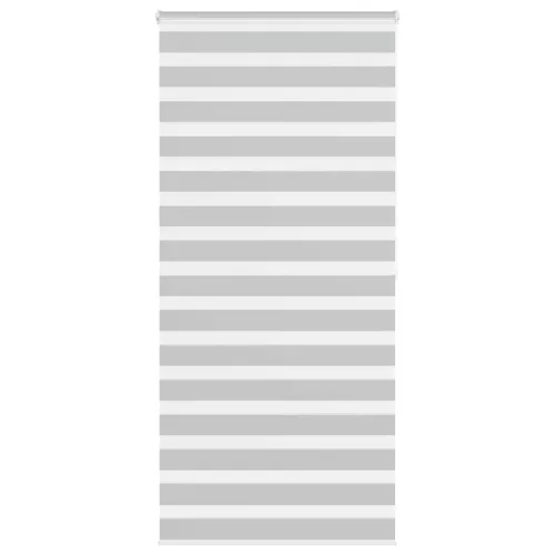  zebrafüggönnyel 110x200 cm szövetszélesség 105,9cm poliészter