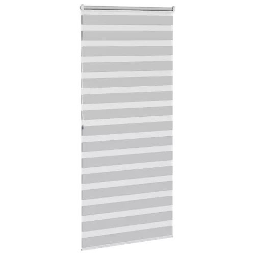  zebrafüggönnyel 110x200 cm szövetszélesség 105,9cm poliészter