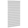 zebrafüggönnyel 125x200 cm szövetszélesség 120,9cm poliészter