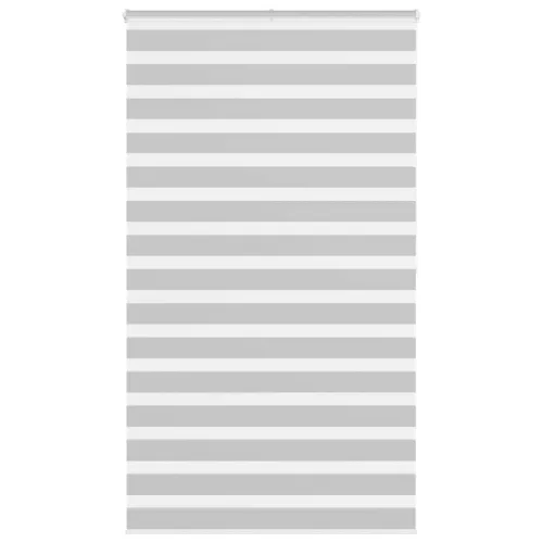  zebrafüggönnyel 130x200 cm szövetszélesség 125,9cm poliészter