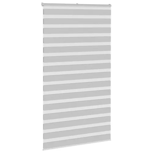  zebrafüggönnyel 130x200 cm szövetszélesség 125,9cm poliészter