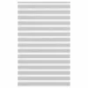  zebrafüggönnyel 150x200 cm szövetszélesség 145,9cm poliészter