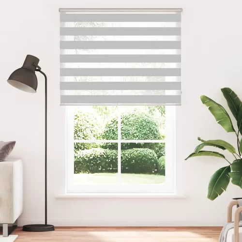  zebrafüggönnyel 150x200 cm szövetszélesség 145,9cm poliészter