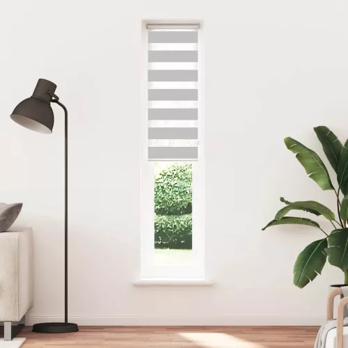  zebrafüggönnyel 40x230 cm szövetszélesség 35,9 cm poliészter