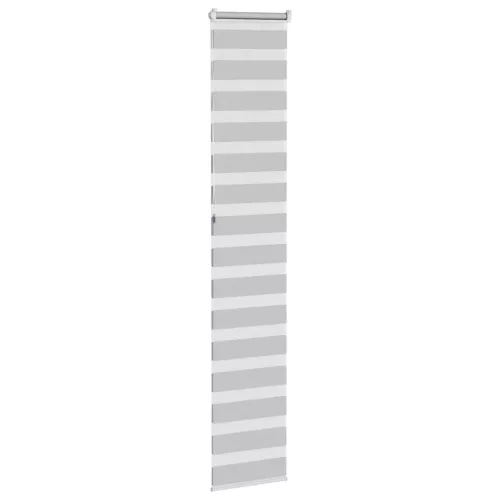  zebrafüggönnyel 50x230 cm szövetszélesség 45,9 cm poliészter