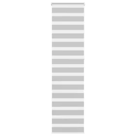    zebrafüggönnyel 60x230 cm szövetszélesség 55,9 cm poliészter