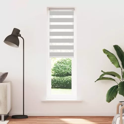 zebrafüggönnyel 60x230 cm szövetszélesség 55,9 cm poliészter