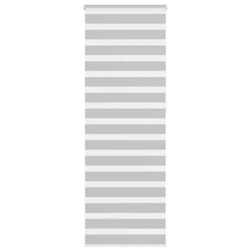  zebrafüggönnyel 70x230 cm szövetszélesség 65,9 cm poliészter