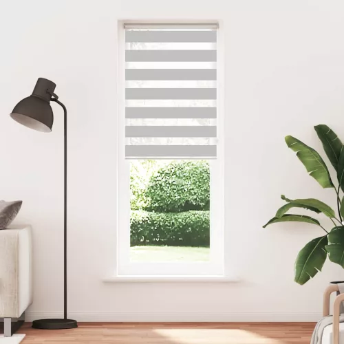  zebrafüggönnyel 70x230 cm szövetszélesség 65,9 cm poliészter
