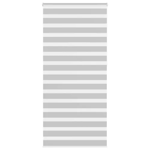  zebrafüggönnyel 110x230 cm szövetszélesség 105,9cm poliészter