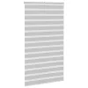  zebrafüggönnyel 120x230 cm szövetszélesség 115,9cm poliészter