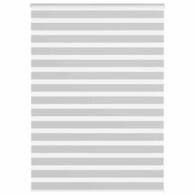    zebrafüggönnyel 155x230 szövetszélesség 150,9 cm poliészter