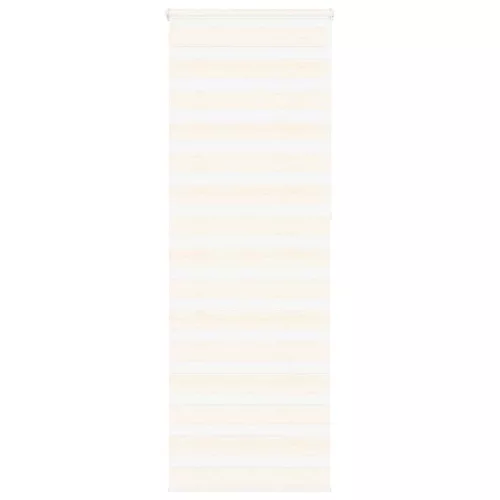  zebrafüggönnyel márványbézs szövetszélesség 70,9 cm poliészter