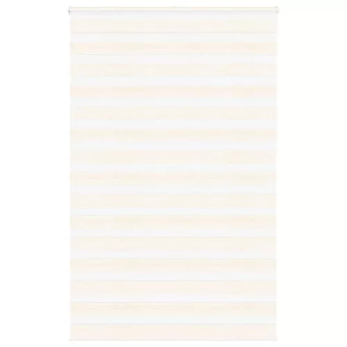  zebrafüggönnyel márványbézs szövetszélesség 140,9 cm poliészter