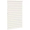  zebrafüggönnyel márványbézs szövetszélesség 140,9 cm poliészter