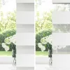  zebrafüggönnyel márványbézs szövetszélesség 140,9 cm poliészter