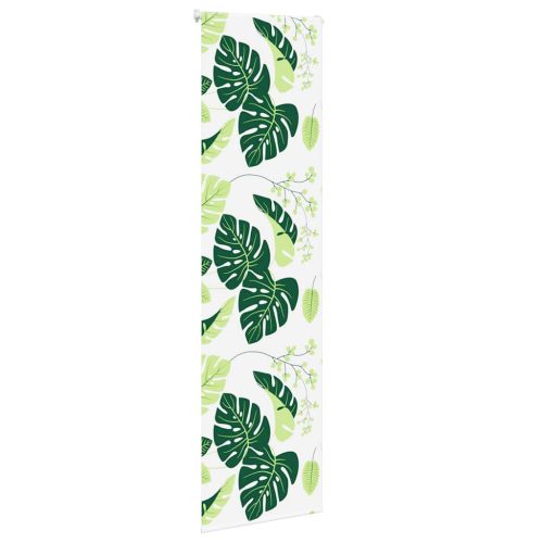  zuhanyzó redőny 60x240 cm Szövetszélesség 56 cm