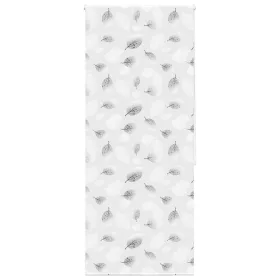  zuhanyzó redőny 90x240 cm szövet szélessége 86 cm