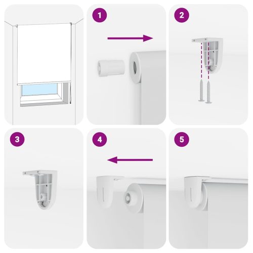  zuhanyzó redőny 120x240 cm szövet szélessége 116 cm