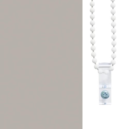  zuhanyzó redőny 120x240 cm szövet szélessége 116 cm