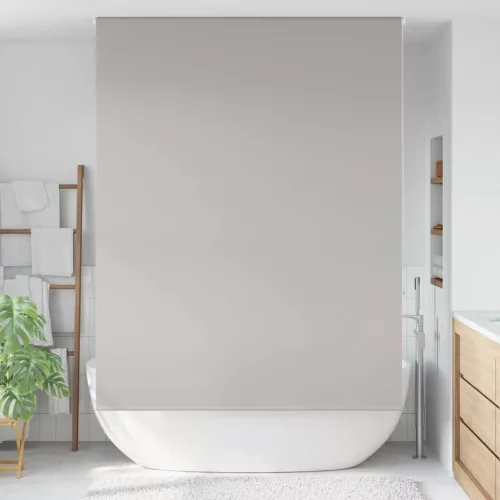  zuhanyzó redőny 150x240 cm szövetszélesség 146 cm